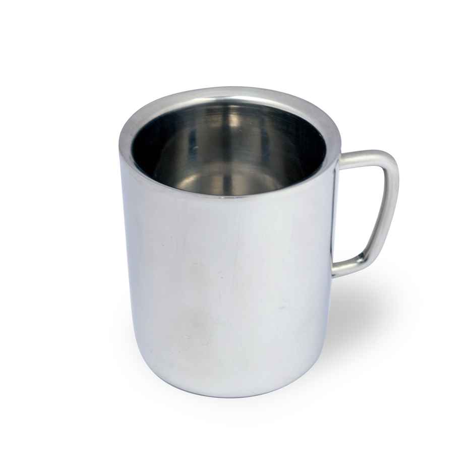 Khatana Double Wall Tea Cup | 80 mm