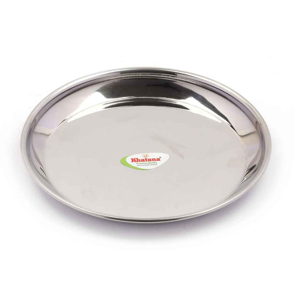 Khatana Kiwi Plate 8 Inch