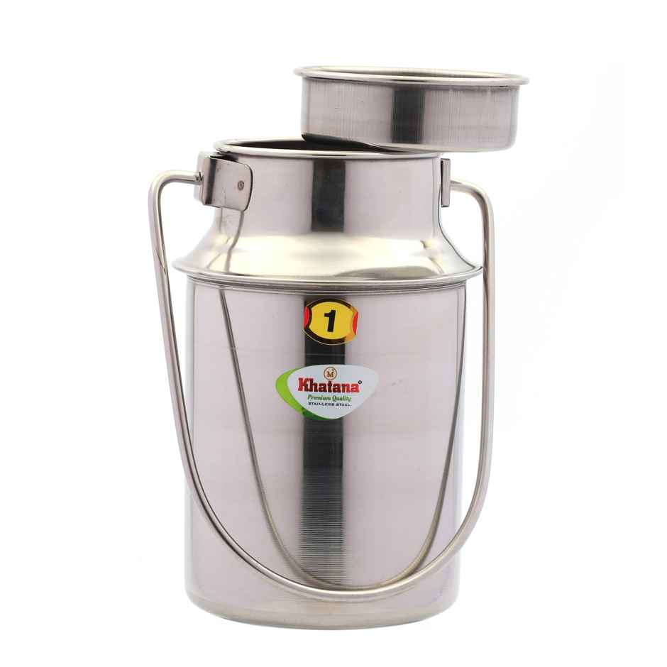 Khatana Milk Can 1