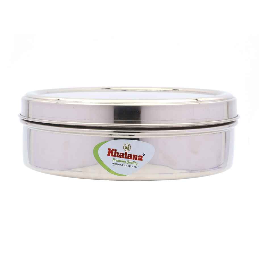 Khatana Nilam Chapati Dabba - 11