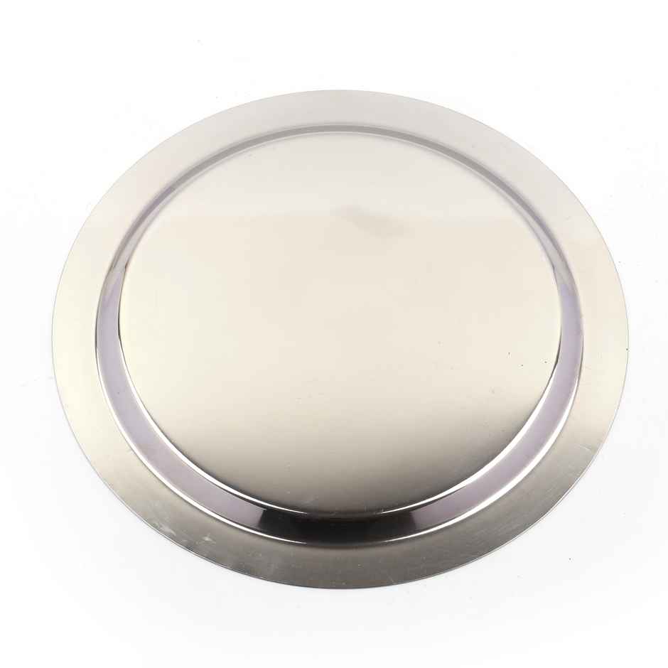 Khatana Plain Chiba Cover | 12 Inch