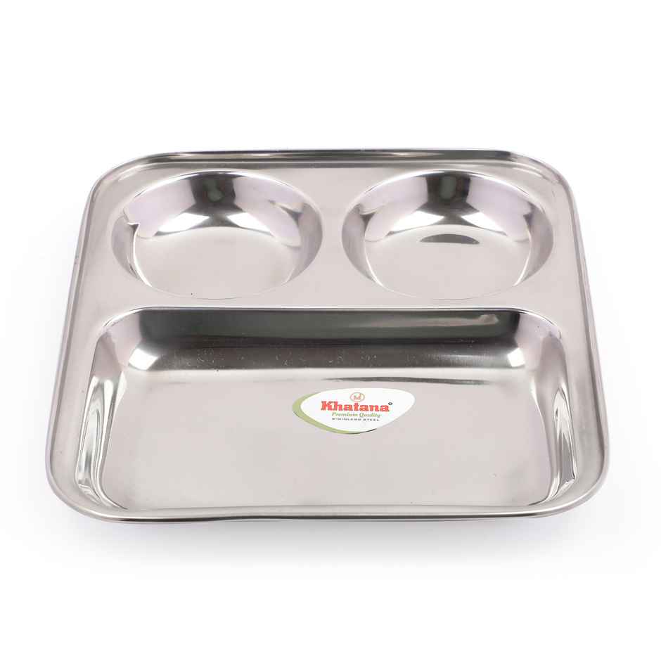 Khatana Pav Bhaji Sml