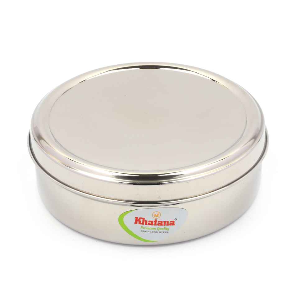 Khatana Nilam Masala Dabba - 13