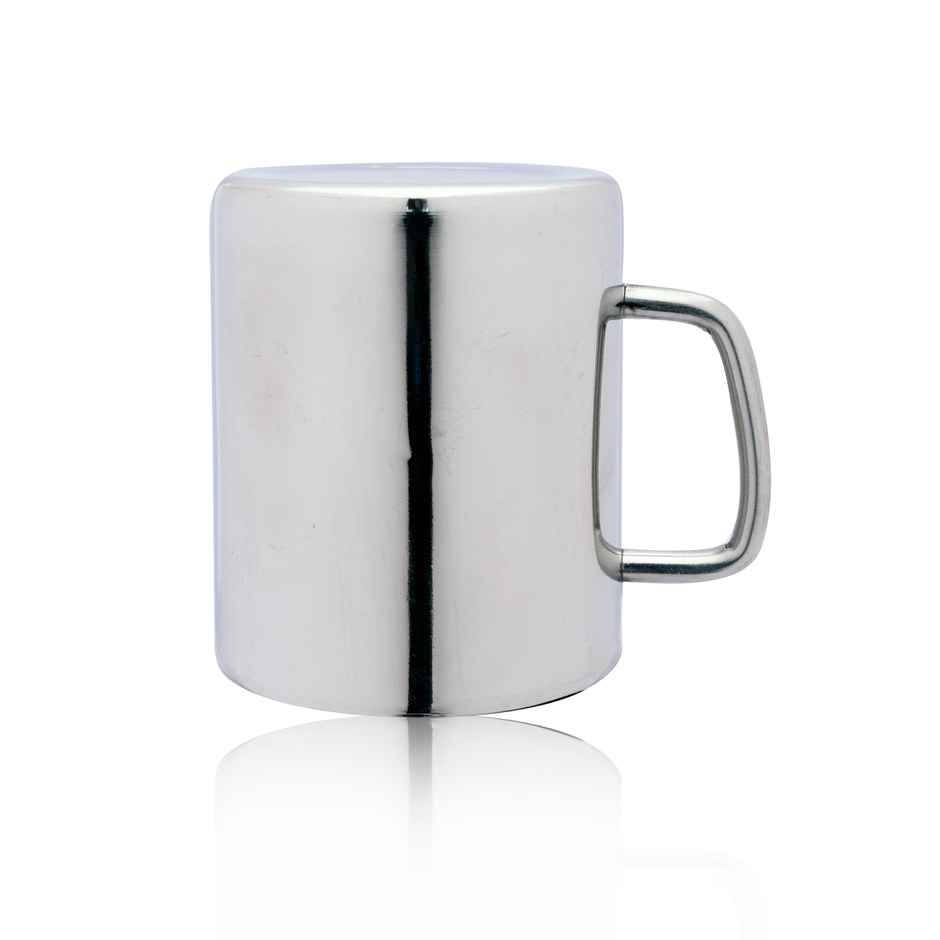 Khatana Double Wall Tea Cup | 80 mm