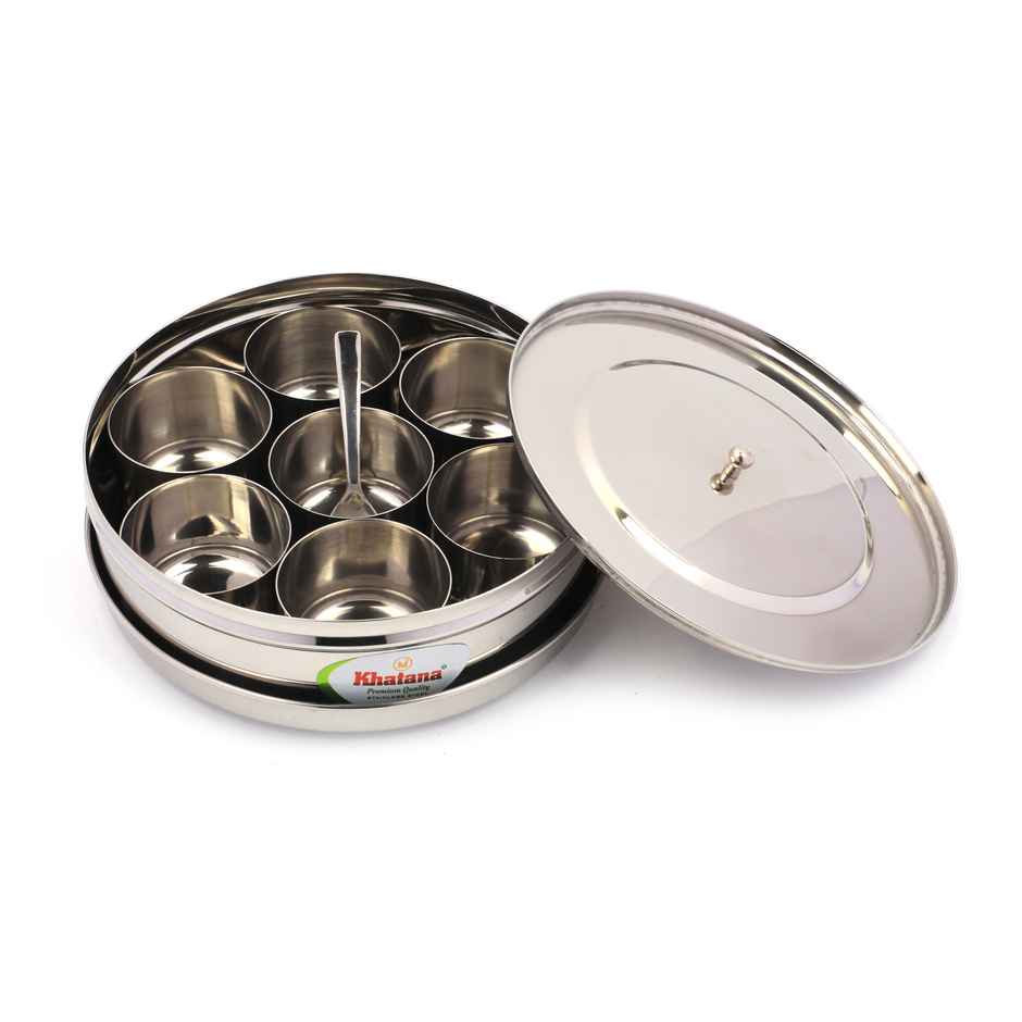 Khatana Nilam Masala Dabba - 13