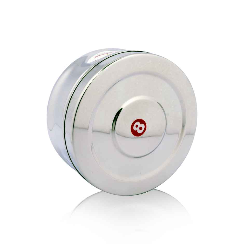 Khatana Tapper Puri Dabba - 8