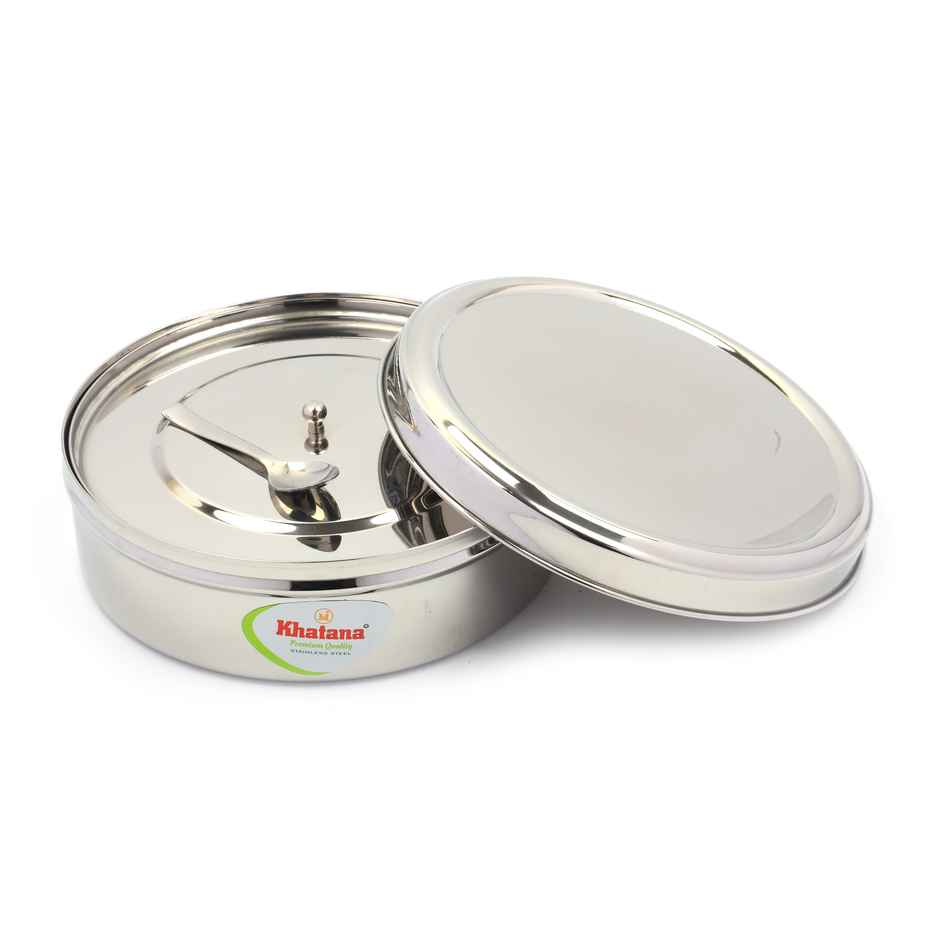 Khatana Nilam Masala Dabba - 13