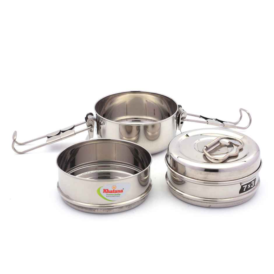 Khatana Clip Carrier 7 X 3 | 1250 ml