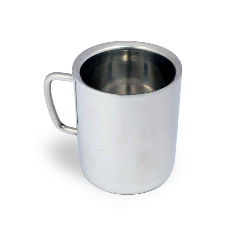 Khatana Double Wall Tea Cup | 80 mm