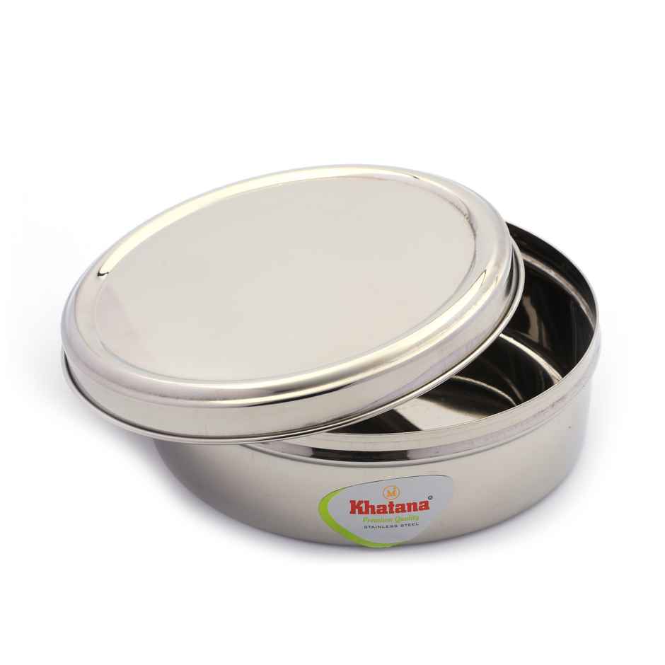 Khatana Nilam Chapati Dabba - 11