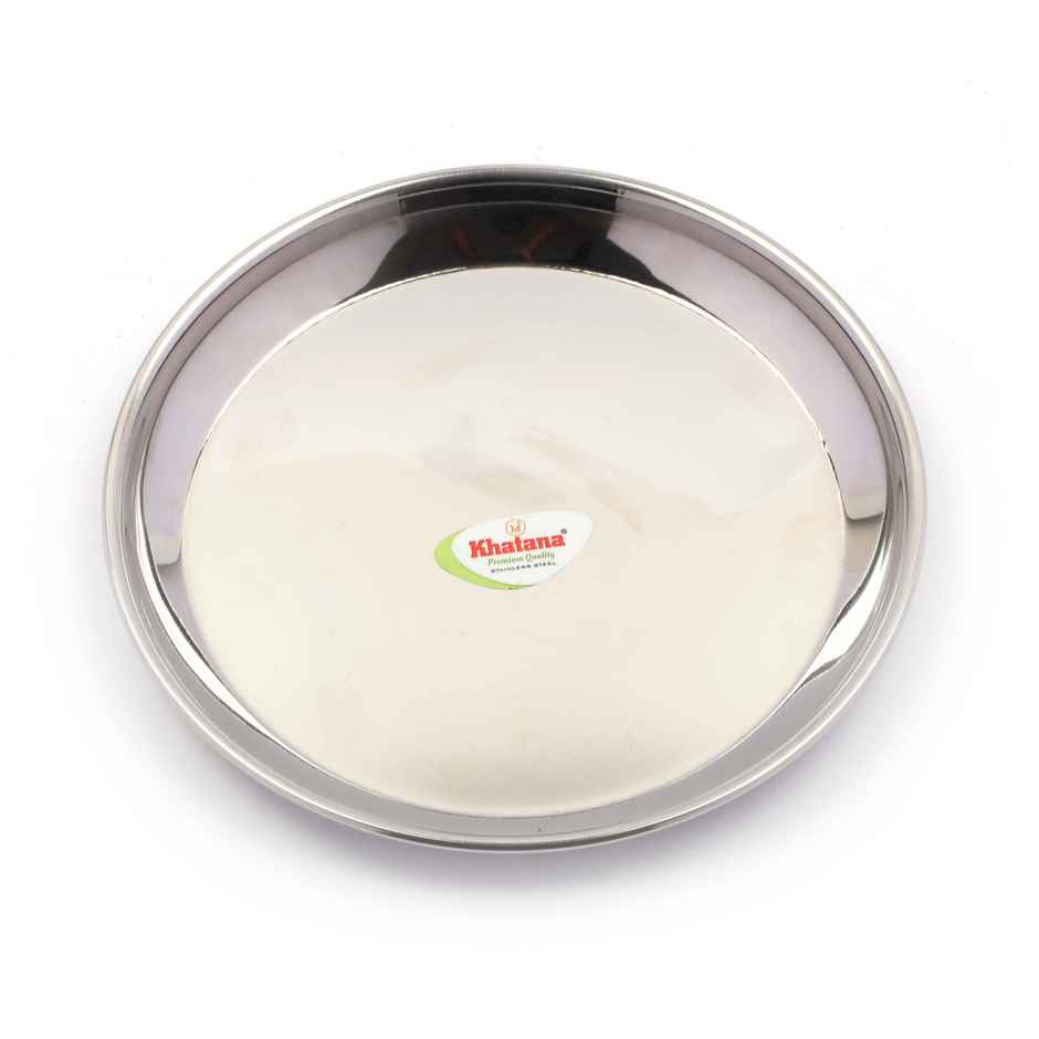 Khatana Kiwi Plate 8 Inch