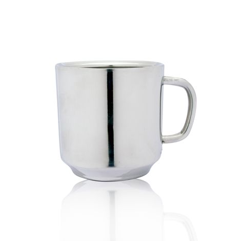 Khatana Double Wall Tea Cup | 70 mm