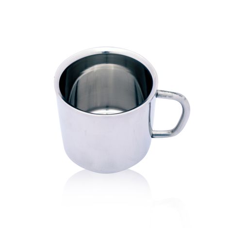 Khatana Double Wall Tea Cup | 70 mm