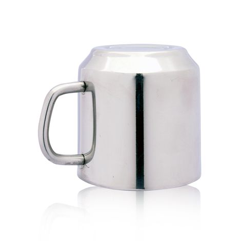 Khatana Double Wall Tea Cup | 70 mm