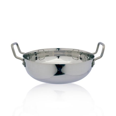 Khatana 14 g Plain Kadai 3