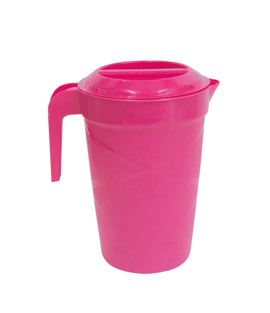 Princeware Blue Sea Water Jug 2500 ml- Pink