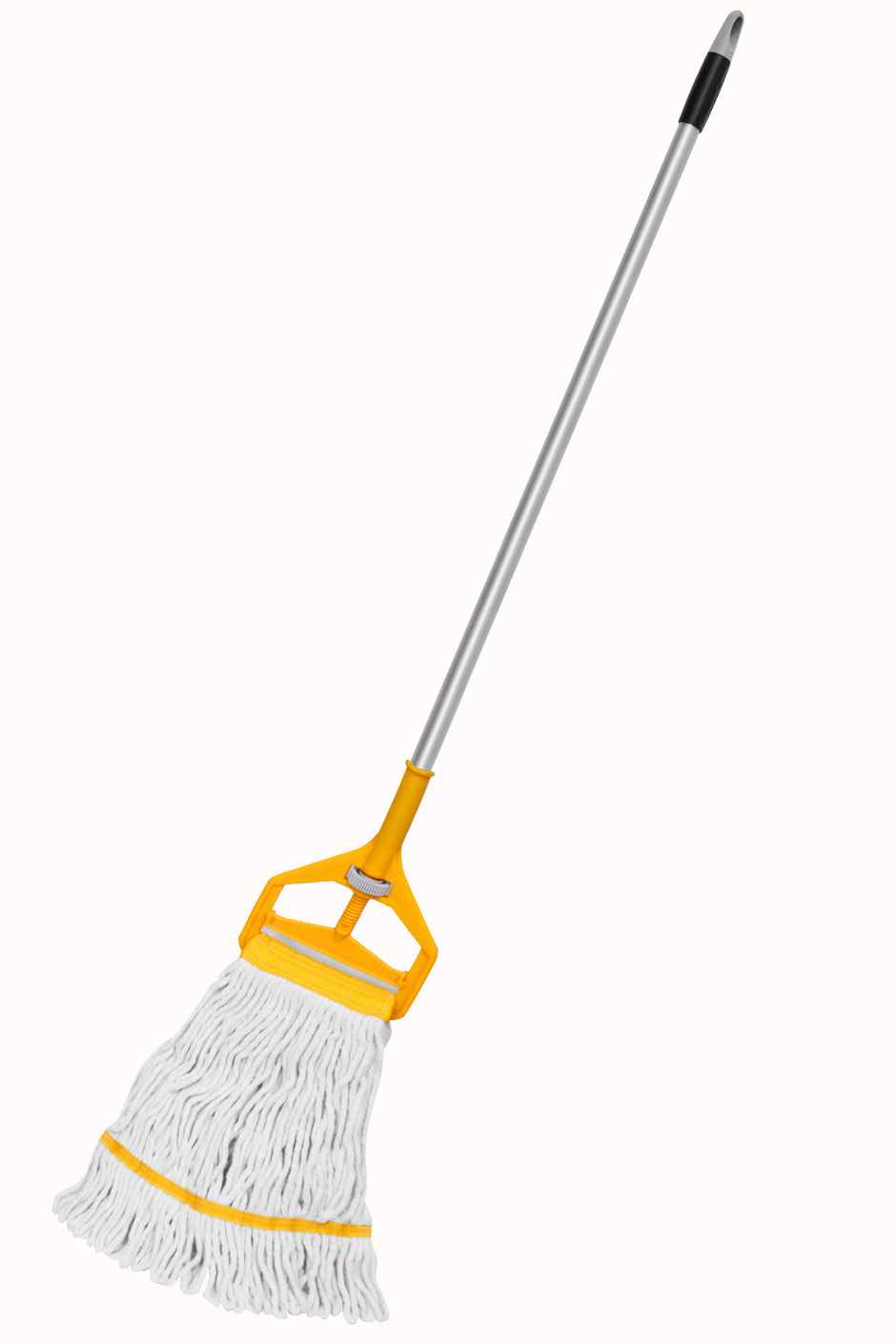 HIC Screw 'N' Fit Cotton Mop