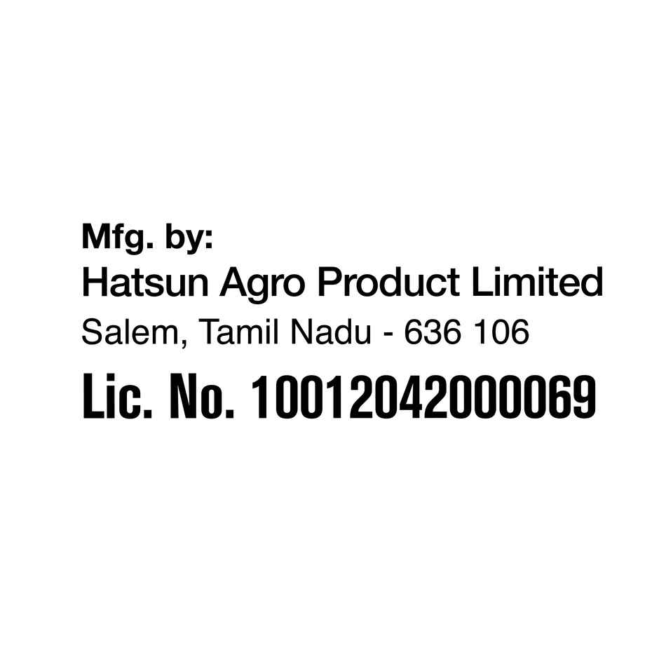 Ibaco Toppings Fruit & Nut Munchies