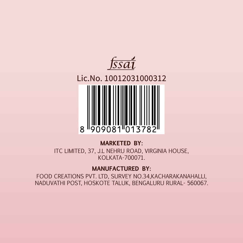 Fabelle Valentine Hearts Collection Handcrafted Heart Shaped Pralines