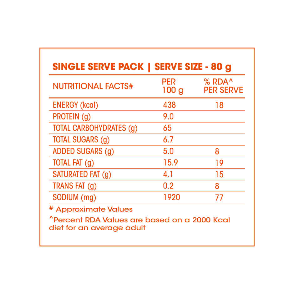 Too Yumm K-Bomb Tom Yum,Too Yumm K-Bomb Mi Goreng,Too Yumm K-Bomb Hot n Spicy Instant Noodles Combo