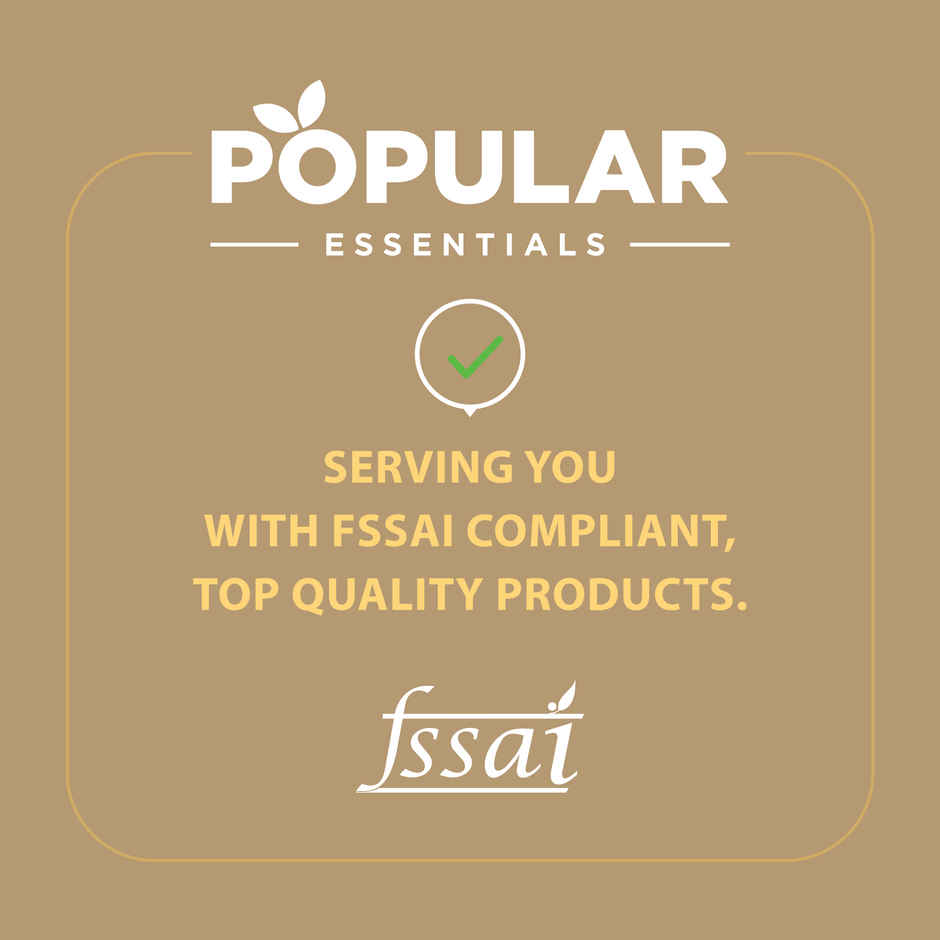 Popular Essentials Desiccated Coconut