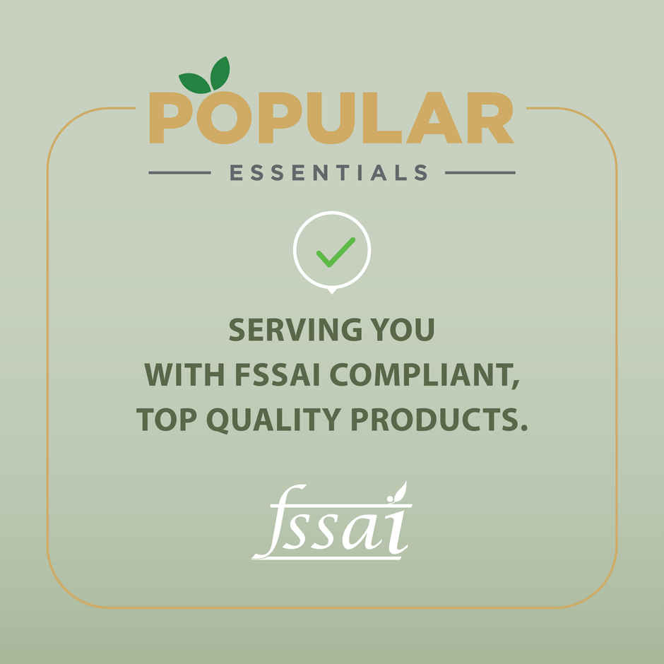 Popular Essentials Bansi Sooji