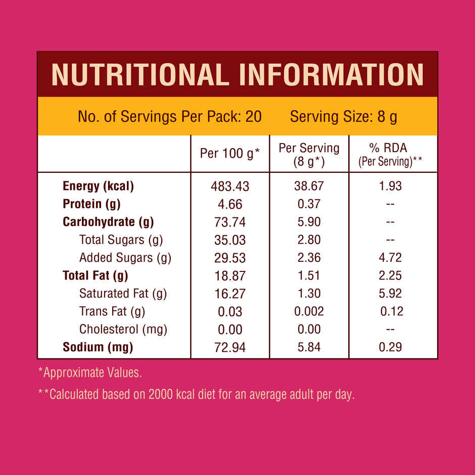 Luvit Chocwich Home Delights Chocolate Wafer Biscuits