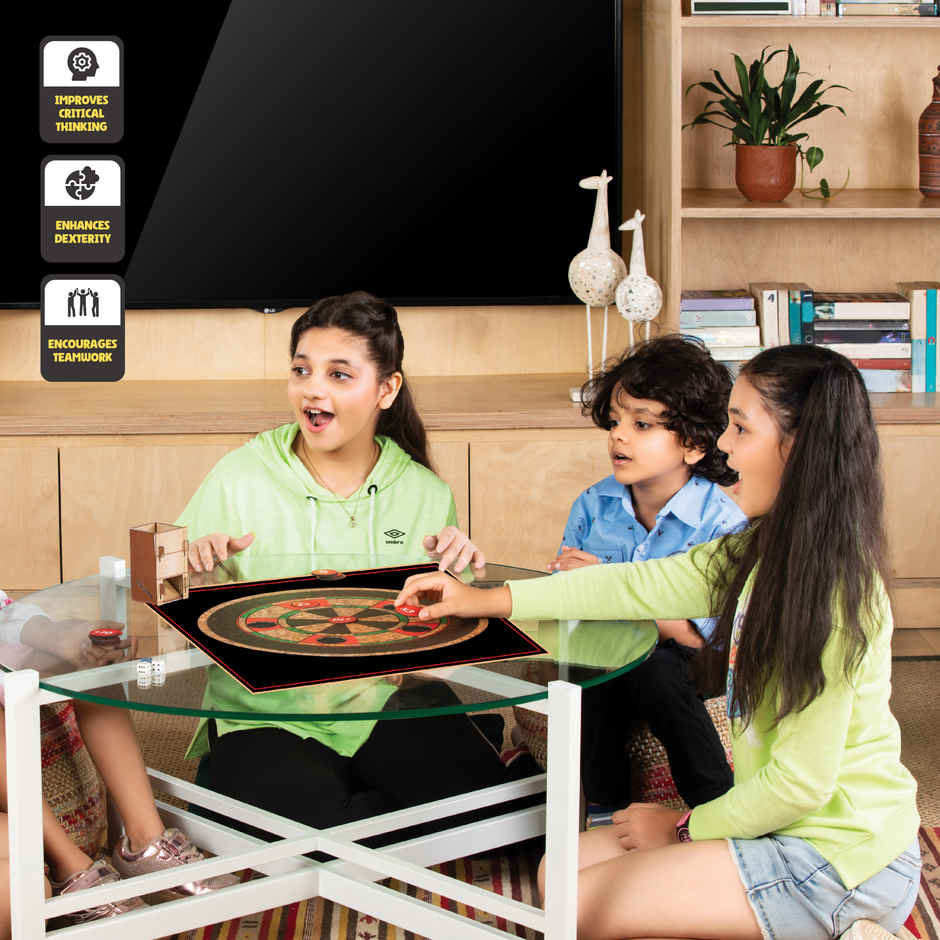 WinMagic Games Dice Dart