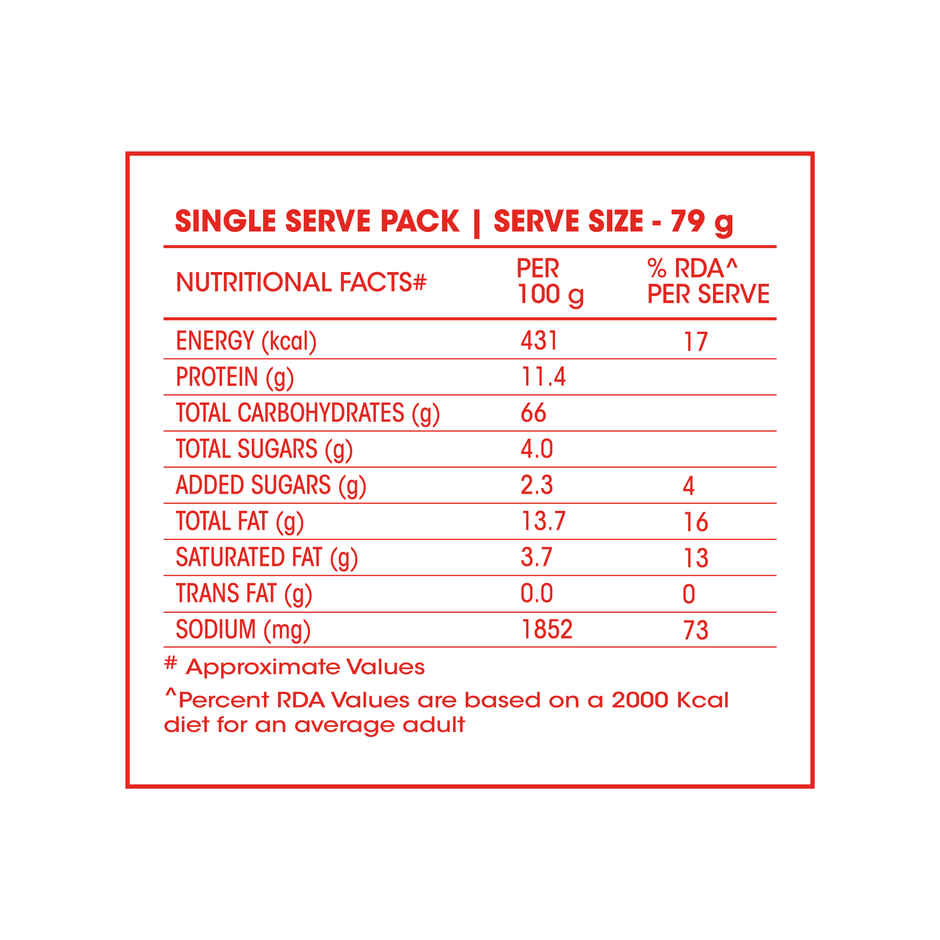 Too Yumm K-Bomb Tom Yum,Too Yumm K-Bomb Mi Goreng,Too Yumm K-Bomb Hot n Spicy Instant Noodles Combo