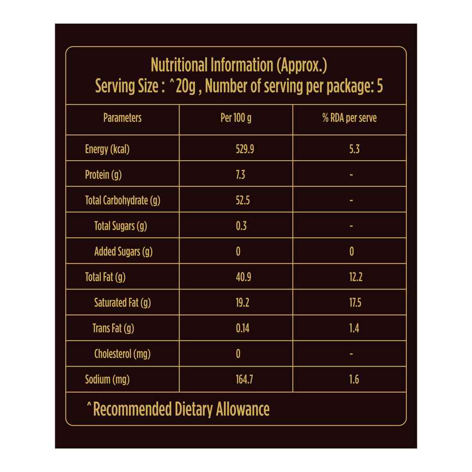 Sugar Free D'Lite Chocolate Coated Almonds