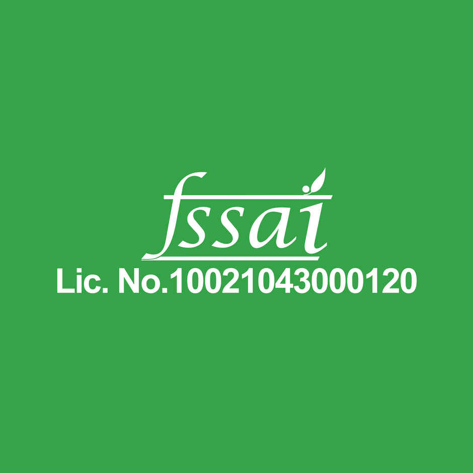 iD Fresh Methi Thepla (Ready To Eat)