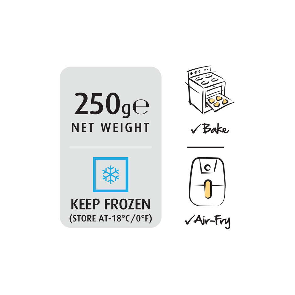 Switz Crispy Dough Threads