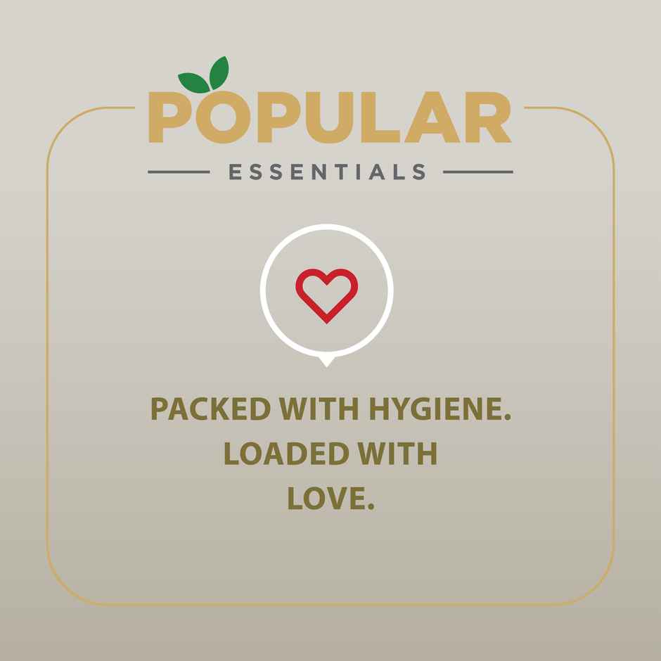 Popular Essentials Jeera/Cumin Seeds