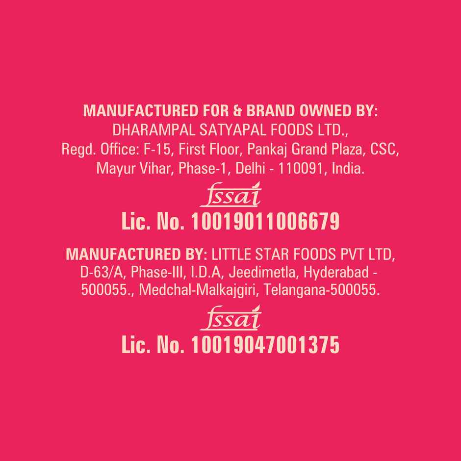 Luvit Loca Bites Strawberry Wafer Cubes