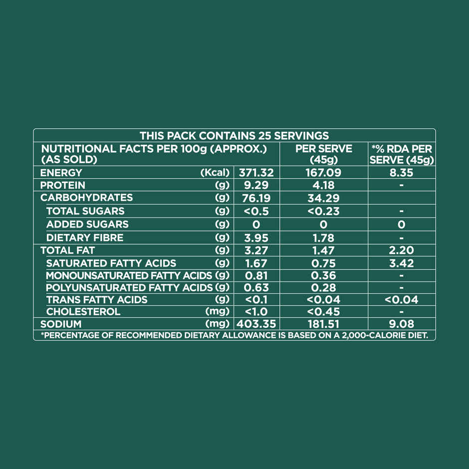iD Fresh Rava Dosa Ready Mix