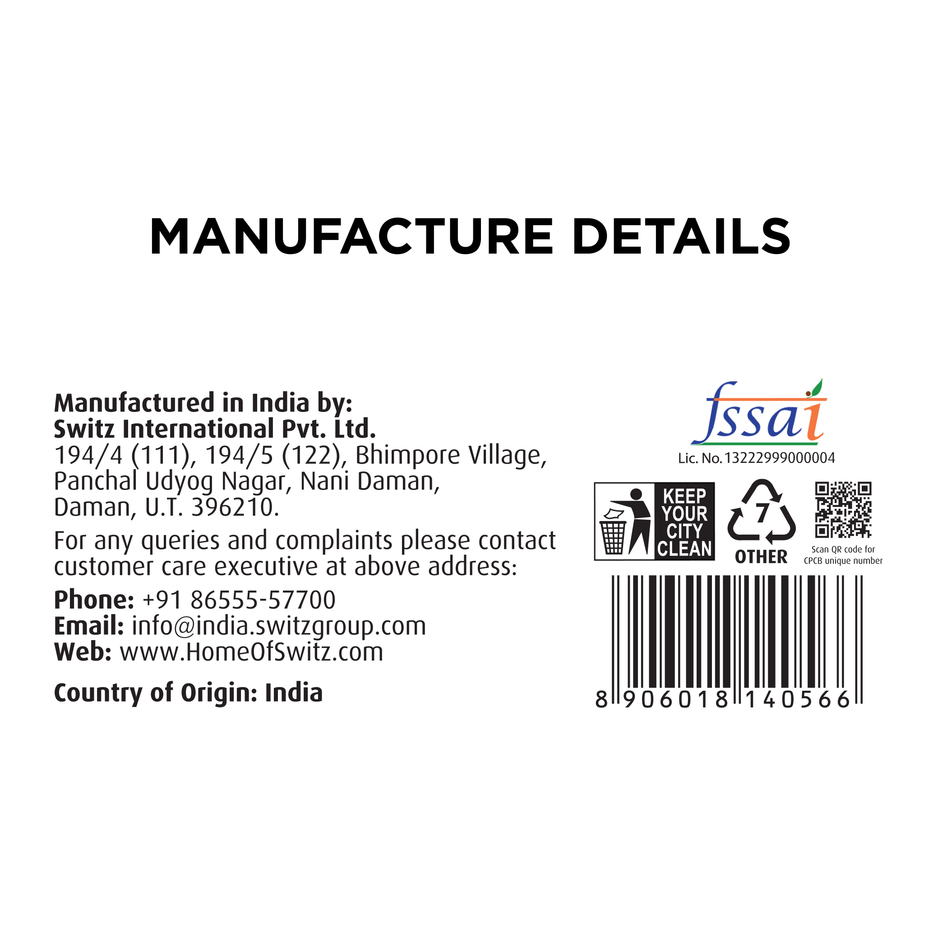 Switz Punjabi Samosa Dough Sheets