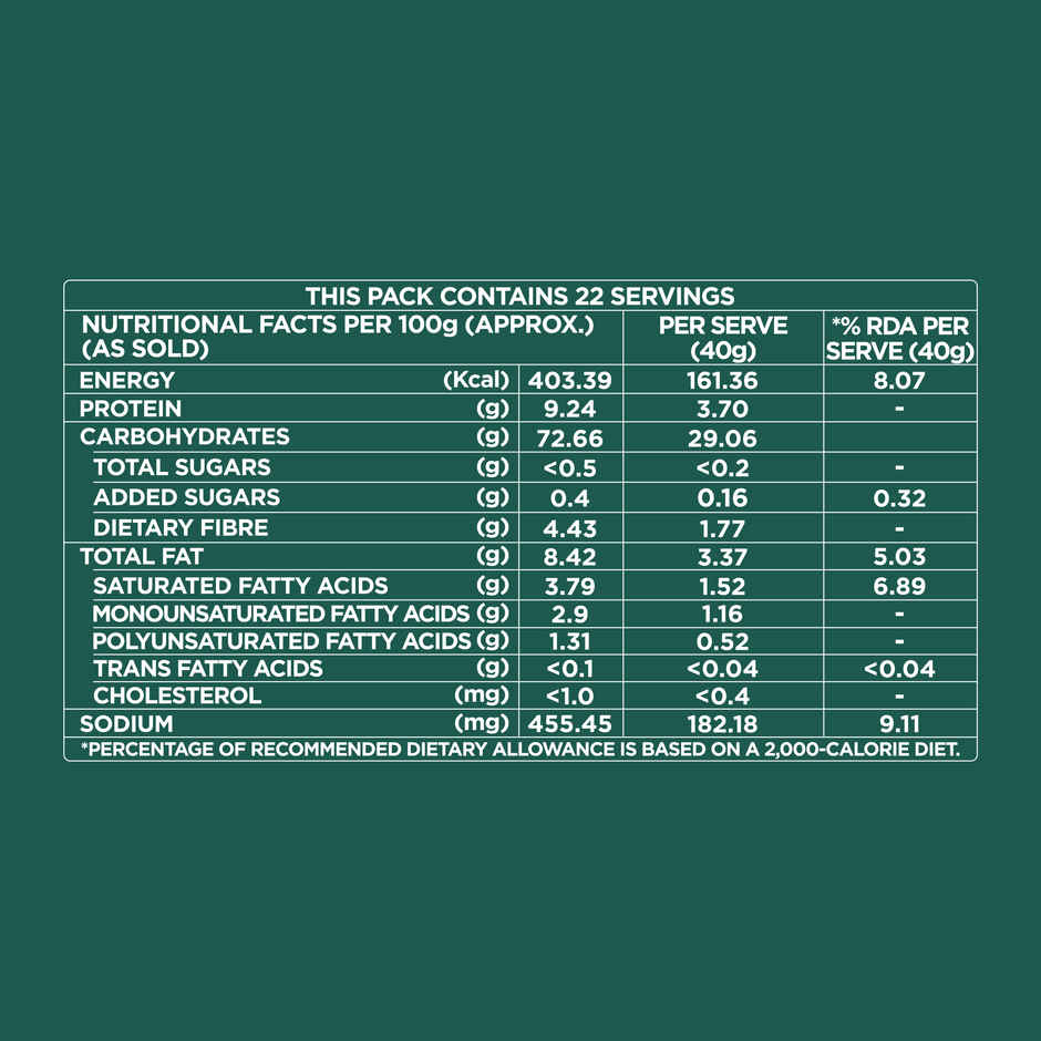iD Fresh Rava Idli Ready Mix