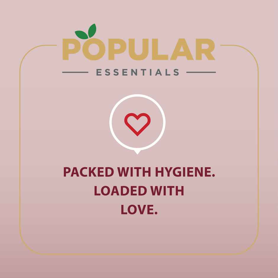 Popular Essentials Guntur Chilli Stemless