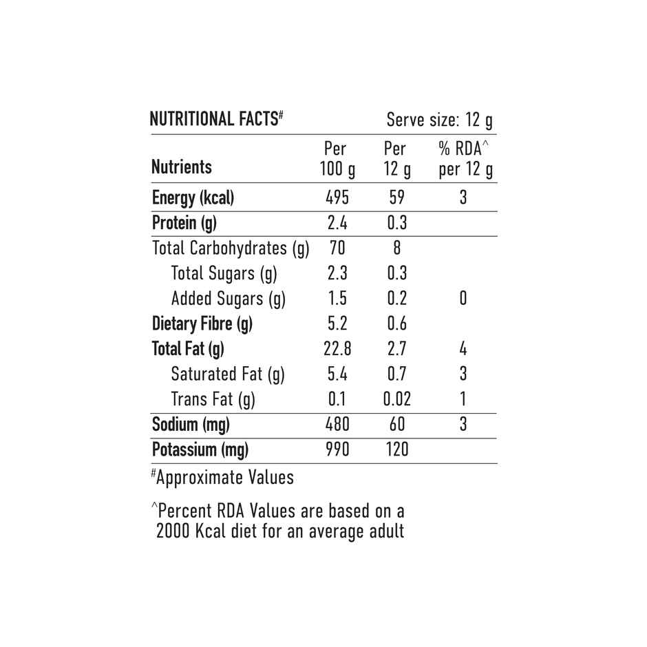 Too Yumm! Classic Salted Banana Chips | Made with Nendran bananas | No Palm Oil | Pure Veg