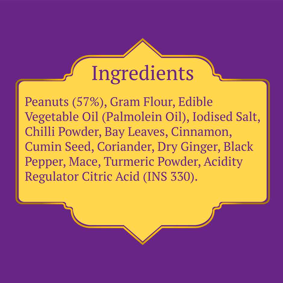 Shree Ram Tasty Nuts