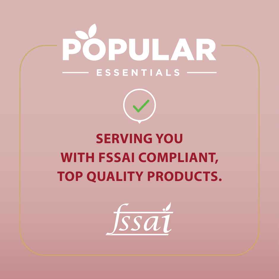 Popular Essentials Sona Masouri Gold Rice | Raw