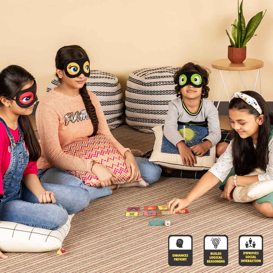 WinMagic Games I Spot