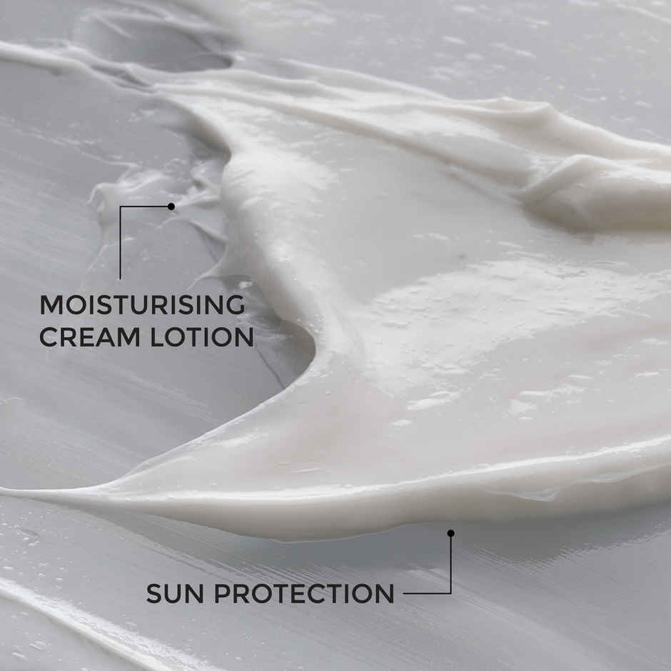 Bravado Hydra Soft Body Lotion with SPF | Dry Skin Moisturizer & Sun Protection, Skin Repair