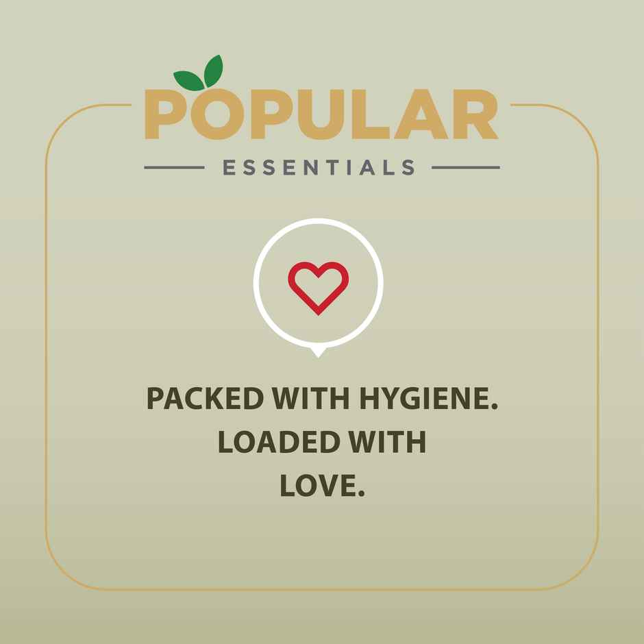 Popular Essentials Tamil Ponni Boiled Rice