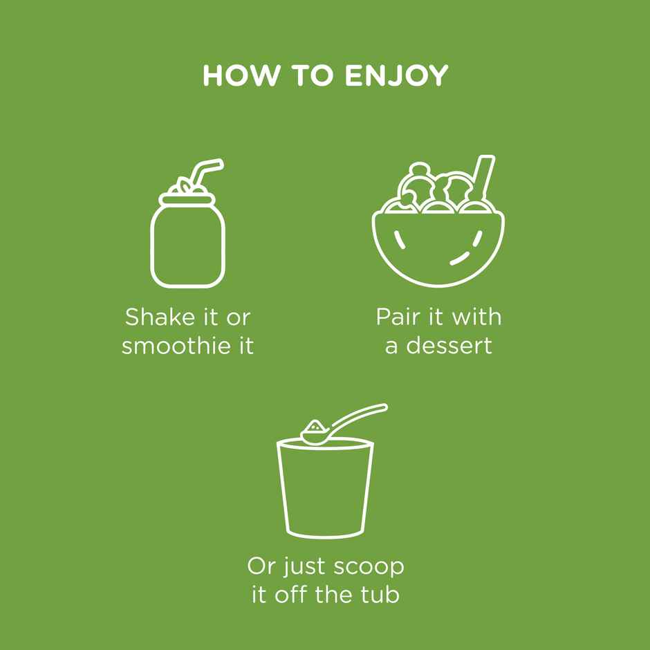 iD Fresh Frozen Tender Coconut Pulp