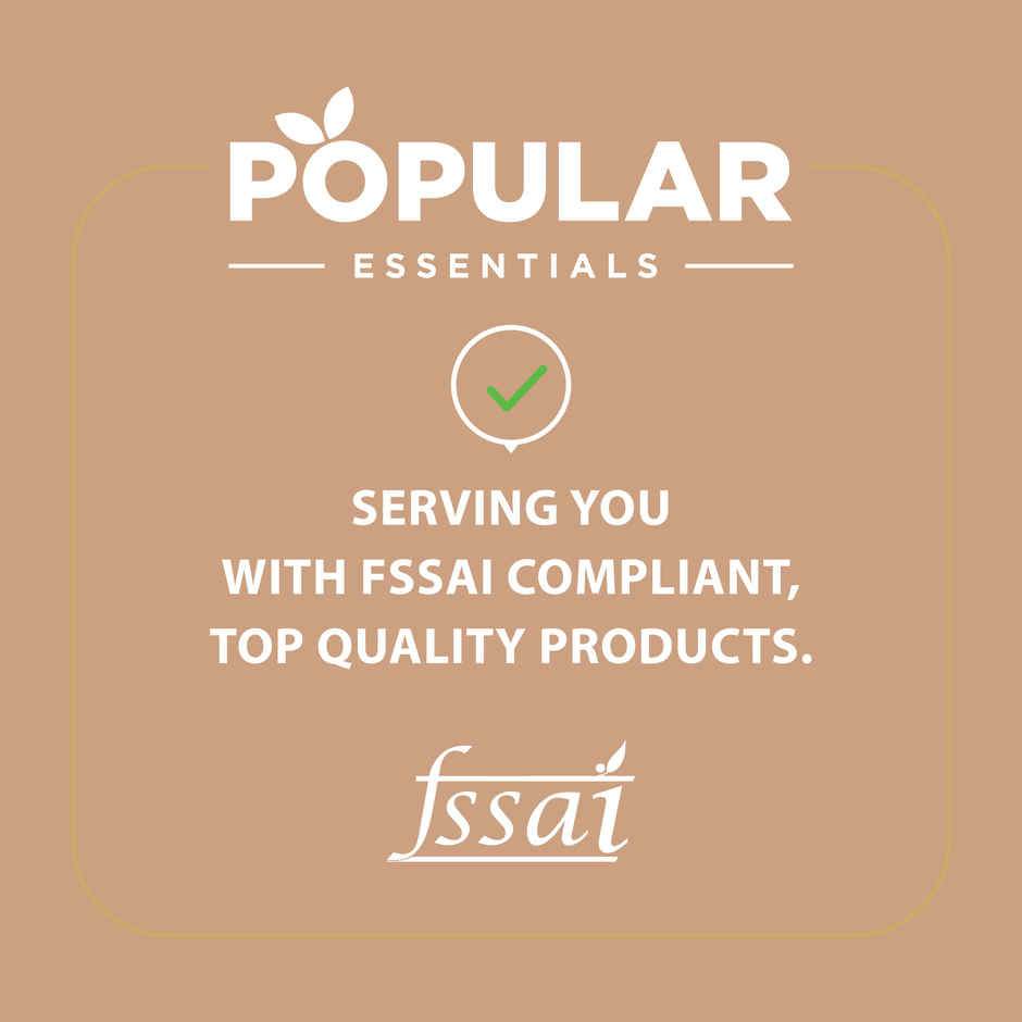 Popular Essentials Walnut Whole