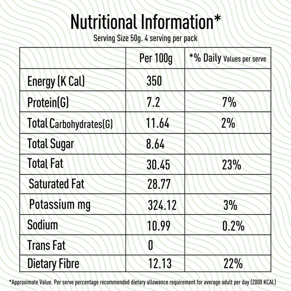 WOW! Coco Fresh Grated Coconut