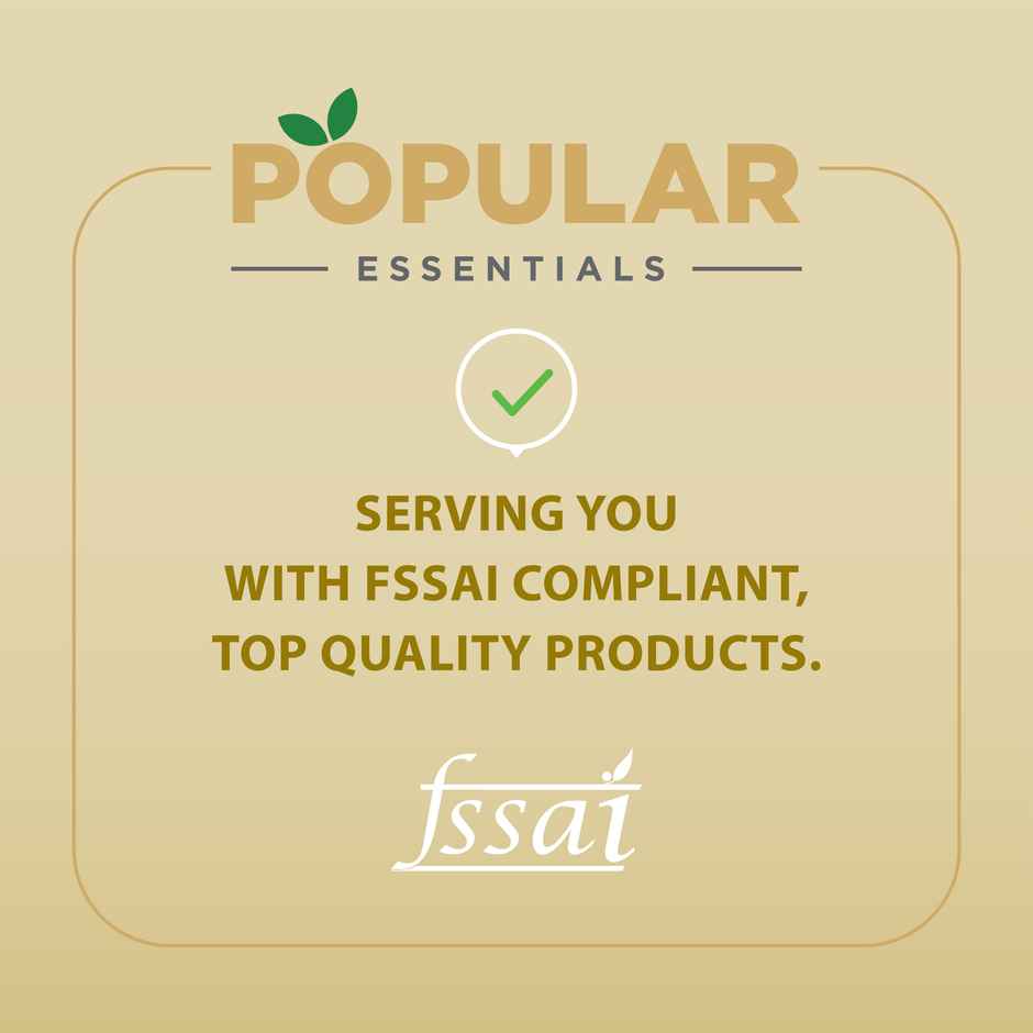 Popular Essentials Mustard Seeds Rai Small