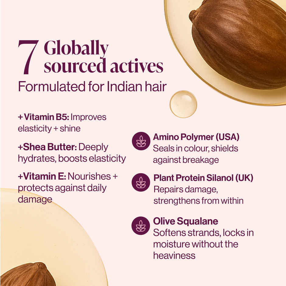 &Done Take Control Shielding Conditioner