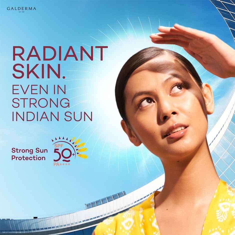 Biluma Sunscreen SPF 50+